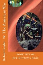 The American War: Through the horrors of the Vietnam War the time travelers struggled to understand the mindless aggression of the human