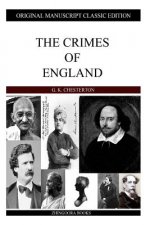 The Crimes Of England
