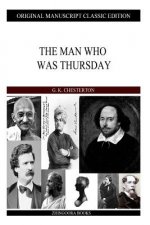 The Man Who Was Thursday