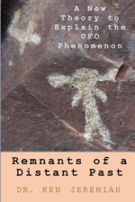 Remnants of a Distant Past: A New Theory to Explain the UFO Phenomenon