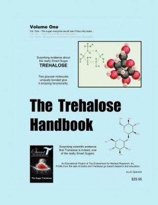 The Trehalose Handbook - Vol. 1