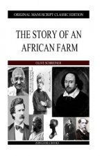 The Story Of An African Farm