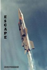 Escape: Jay Awakes in a Changed World of Robots, Androids and a World Controlled by Counselors. This Is a Story Set in the Future, Full of Intrigue.