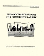 Seismic Considerations for Communities at Risk (FEMA 83)