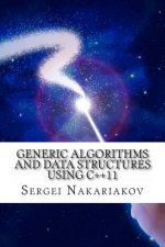Generic Algorithms and Data Structures using C++11: Origin: Future of Boost C++ Libraries