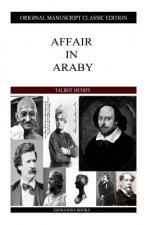 Affair In Araby