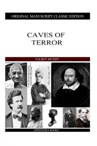 Caves Of Terror