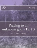 Praying to an unknown god - Part 3: The Awakening