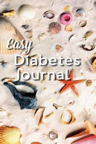 Easy Diabetes Journal: Pretty Seashells