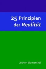 25 Prinzipien der Realitat