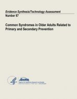 Common Syndromes in Older Adults Related to Primary and Secondary Prevention: Evidence Synthesis/Technology Assessment Number 87