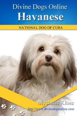 Havanese: Divine Dogs Online