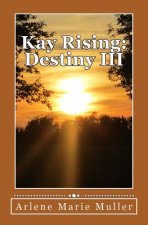 Kay Rising: Destiny III