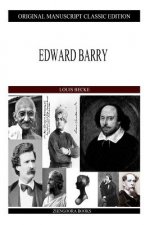 Edward Barry