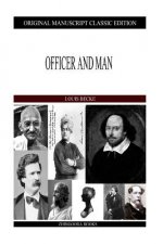 Officer And Man