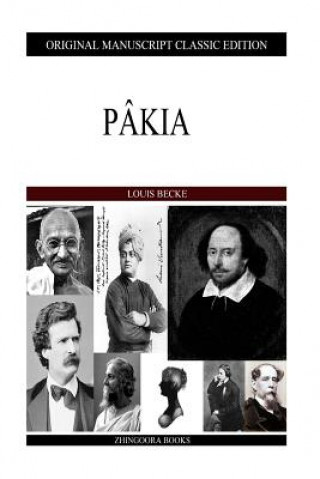 Pakia