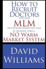 How to Recruit Doctors into your MLM or Network Marketing Team: by showing them a NO Warm Market System