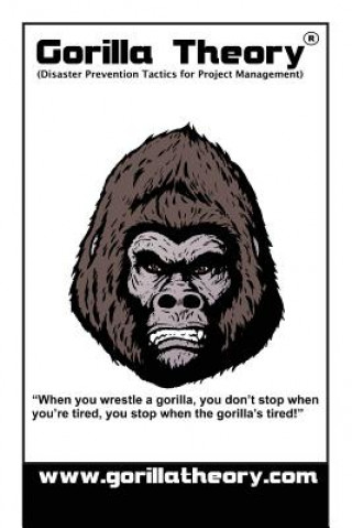 Gorilla Theory: The Art of Avoiding Project Delivery Disaster