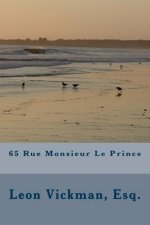 65 Rue Monsieur Le Prince