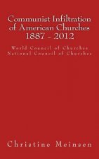 Communist Infiltration of American Churches 1887 - 2012: World Council of Churches National Council of Churches