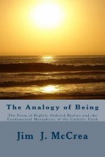 The Analogy of Being: The Form of Rightly Ordered Reality and the Fundamental Metaphysic of the Catholic Faith
