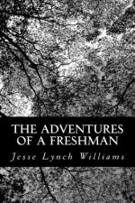The Adventures of a Freshman