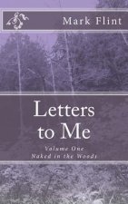 Letters to Me: Naked in the Woods