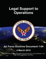 Legal Support to Operations