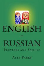 English - Russian Proverbs and Sayings