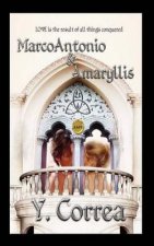 MarcoAntonio & Amaryllis