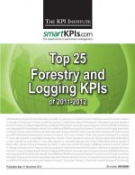 Top 25 Forestry and Logging KPIs of 2011-2012
