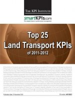 Top 25 Land Transport KPIs of 2011-2012
