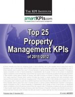 Top 25 Property Management KPIs of 2011-2012