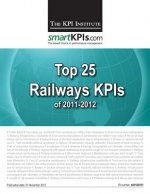Top 25 Railways KPIs of 2011-2012