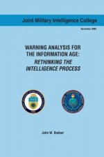 Warning Analysis for the Information Age: Rethinking the Intelligence Process