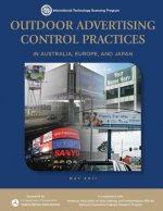 Outdoor Advertising Control Practices in Australia, Europe, and Japan
