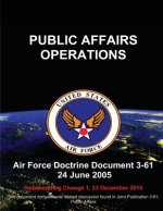 Public Affairs Operations