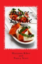 Amuse-Bouche: Small Culinary Bites of Books