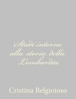 Studi intorno alla storia della Lombardia