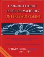 Finanzielle Freiheit durch die Macht des Unterbewusstseins: Wie Sie Finanzielle Freiheit und Wohlstand durch die Pendelmethode erreichen - Mit Schritt