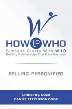 How To WHO: Selling Personified
