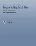 Logan Valley Mall Fire- Altoona, Pennsylvania