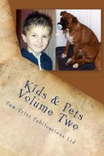 Kids & Pets Volume Two