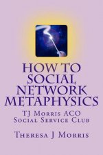 How to Social Network Metaphysics: ACO Social Service Club with TJ Morris