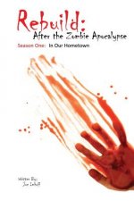 Rebuild: After The Zombie Apocalypse