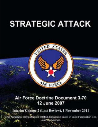 Strategic Attack