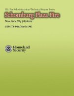 Schomburg Plaza Fire