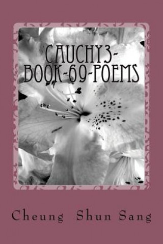 Cauchy3-Book-69-poems: Caudillismo