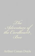 The Adventure of the Cardboard Box