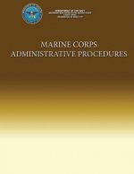 Marine Corps Administrative Procedures